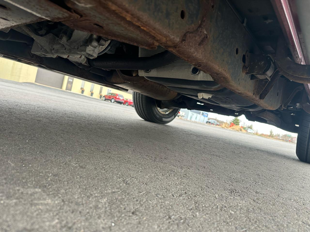 Nissan Pathfinder Silver Edition 4WD 2011