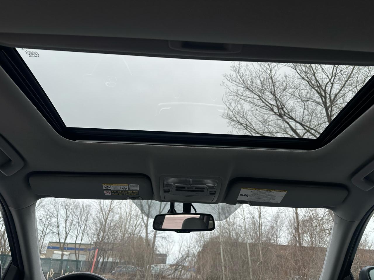 Toyota Highlander Hybrid Limited AWD 2015