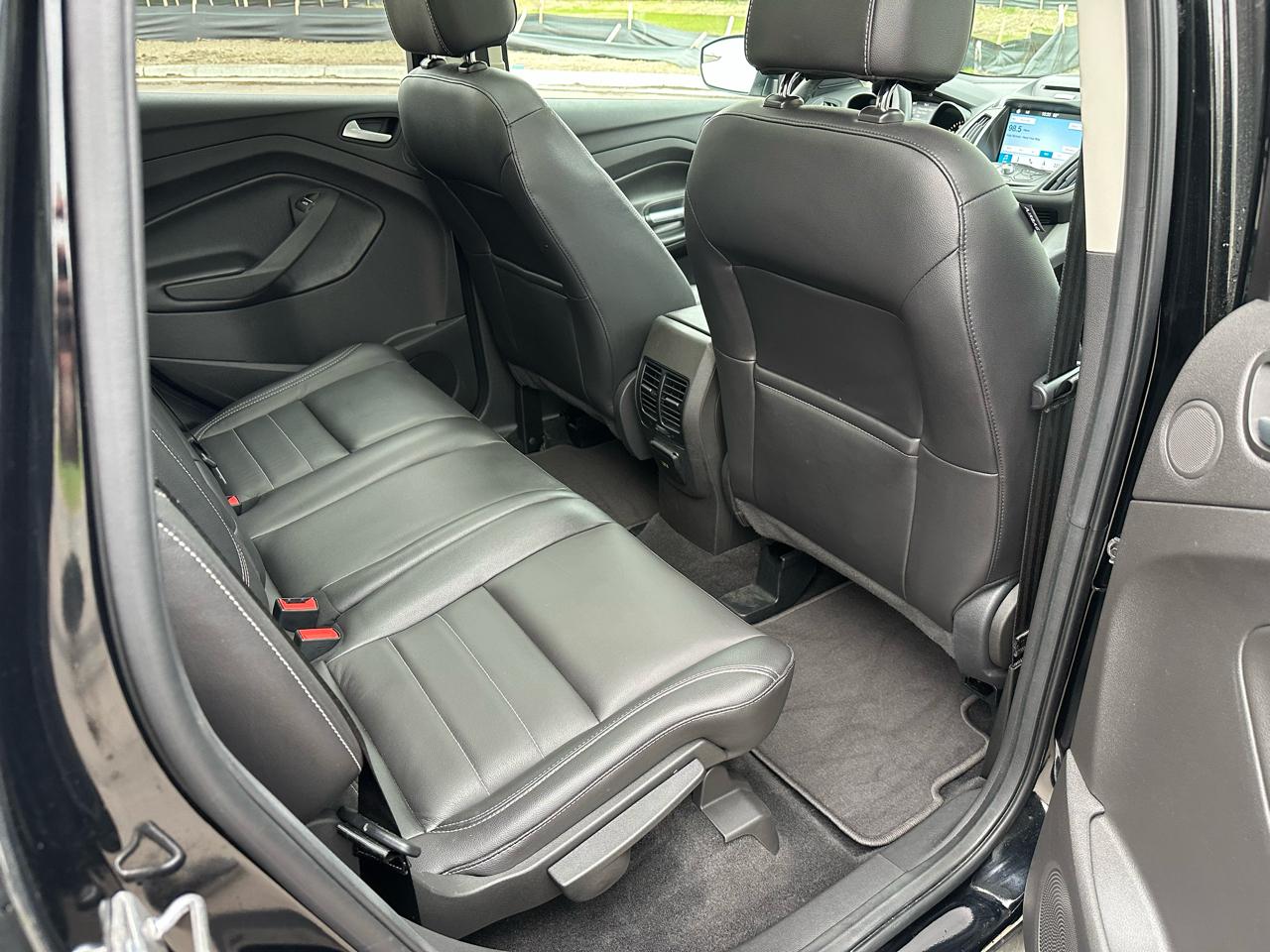 Ford Escape SE 4WD 2016