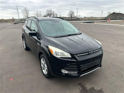 2016 Ford Escape SE 4WD