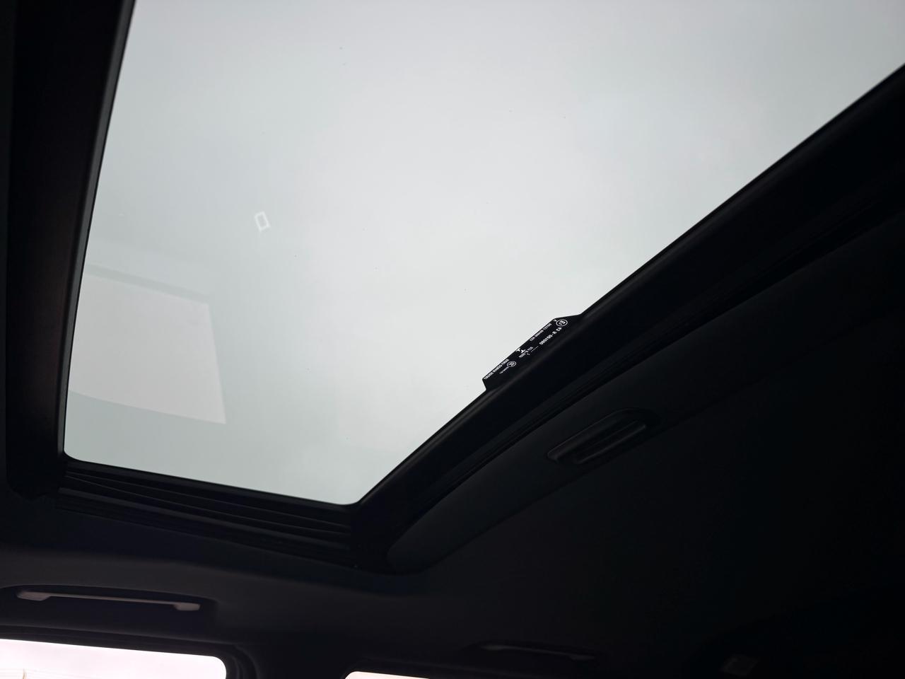 Land Rover Range Rover Sport Supercharged 2013