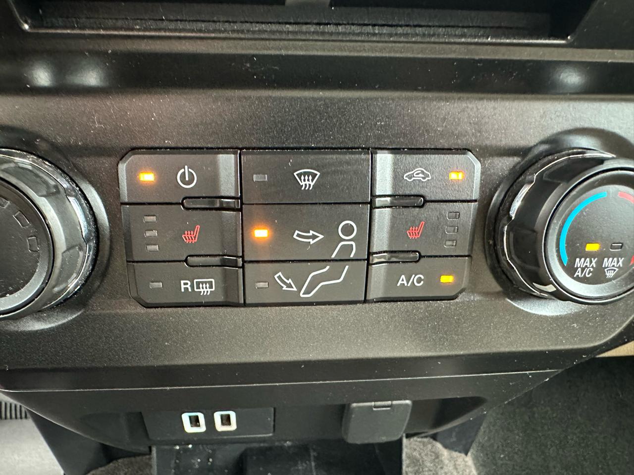 Ford F-350 SD XLT SuperCab 4WD 2017
