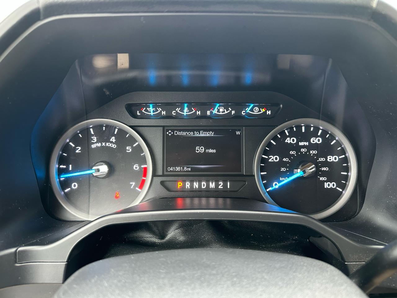 Ford F-350 SD XLT SuperCab 4WD 2017