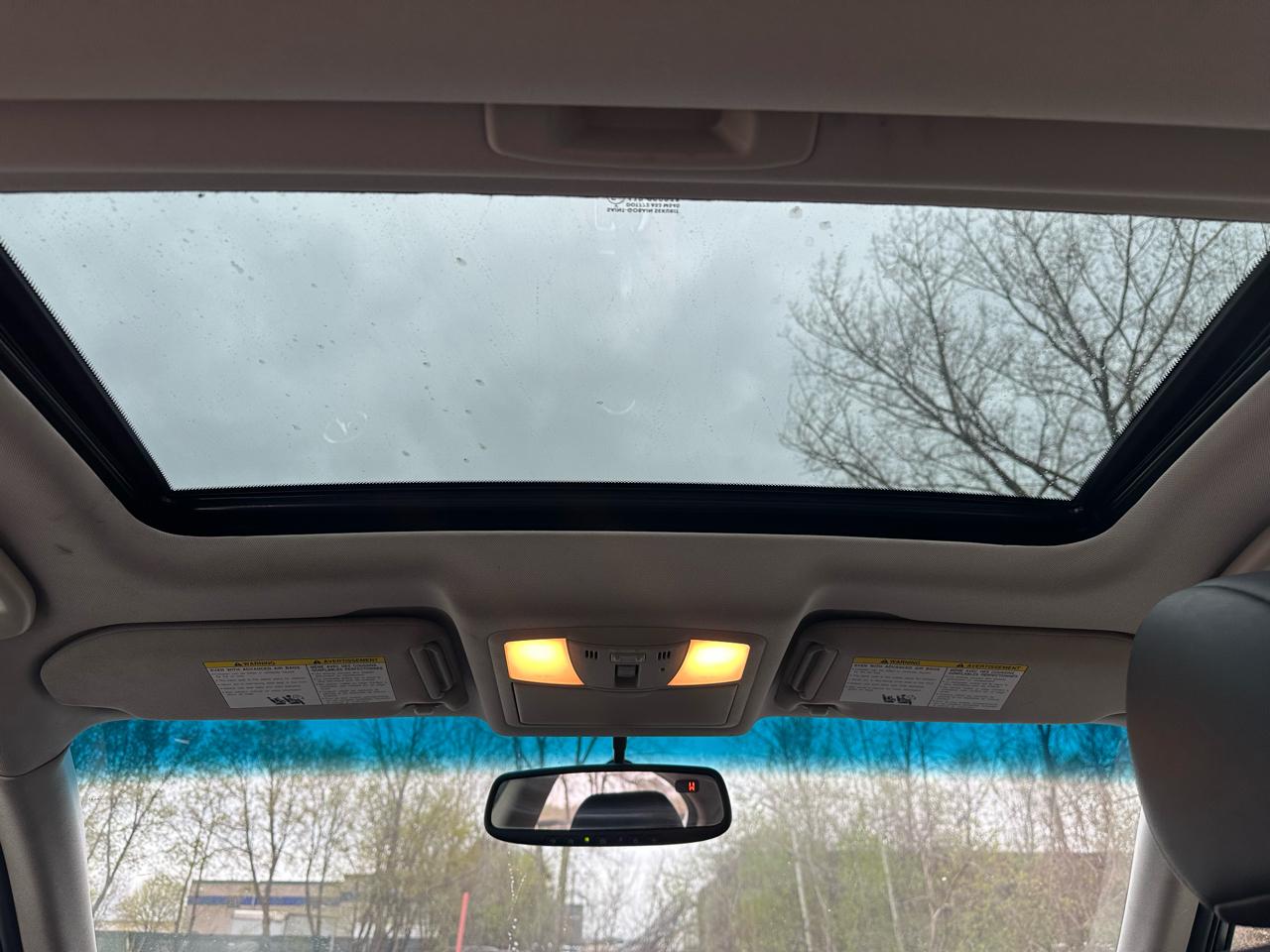 Infiniti G35 x AWD 2008