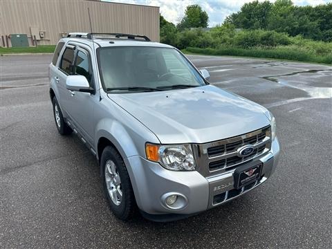 2010 Ford Escape Limited 4WD