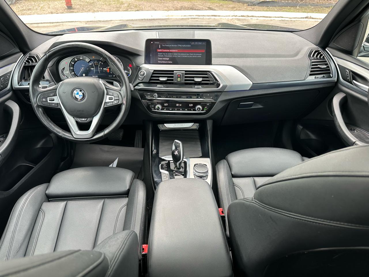 BMW X3 xDrive30i 2019