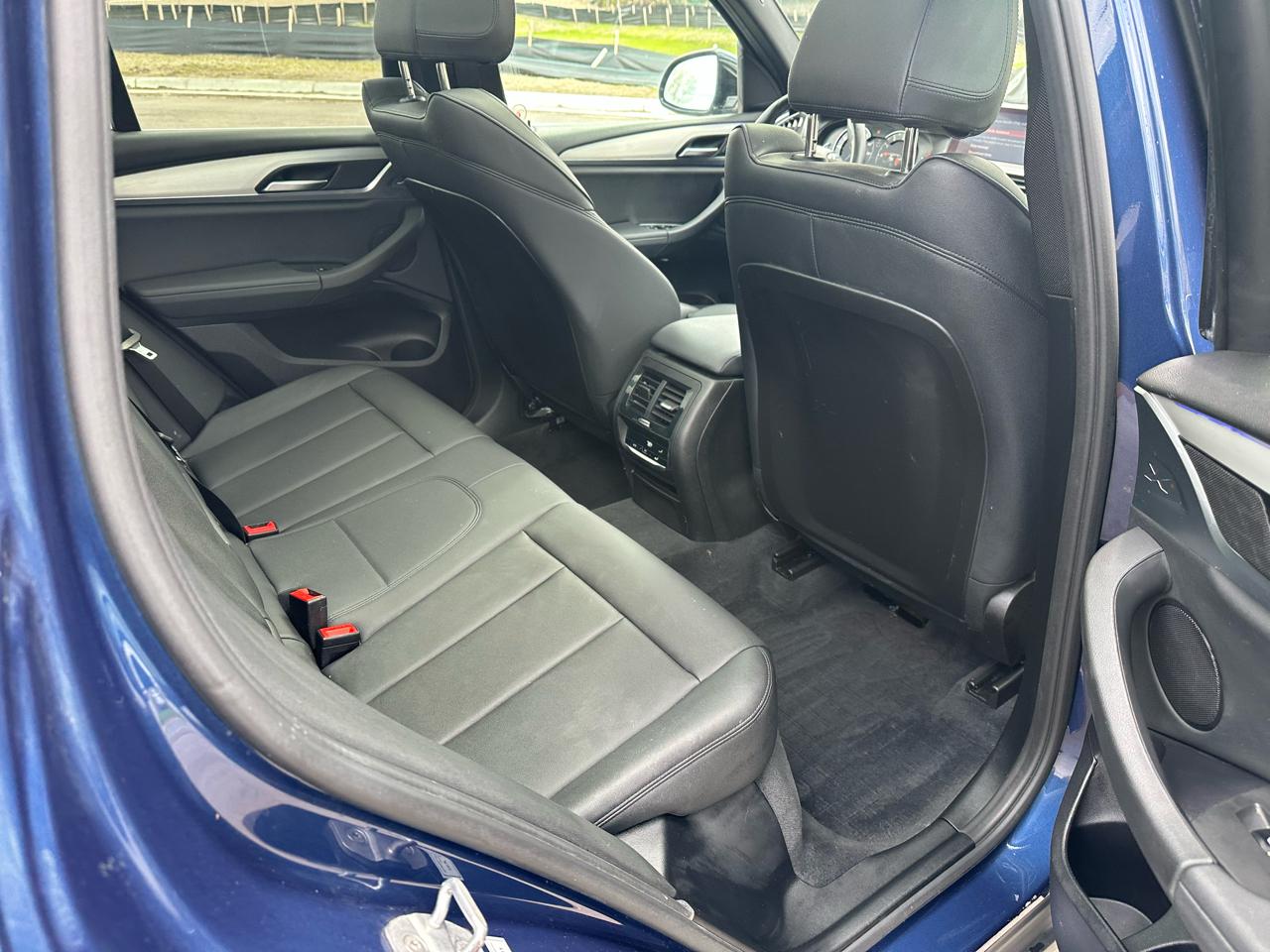 BMW X3 xDrive30i 2019