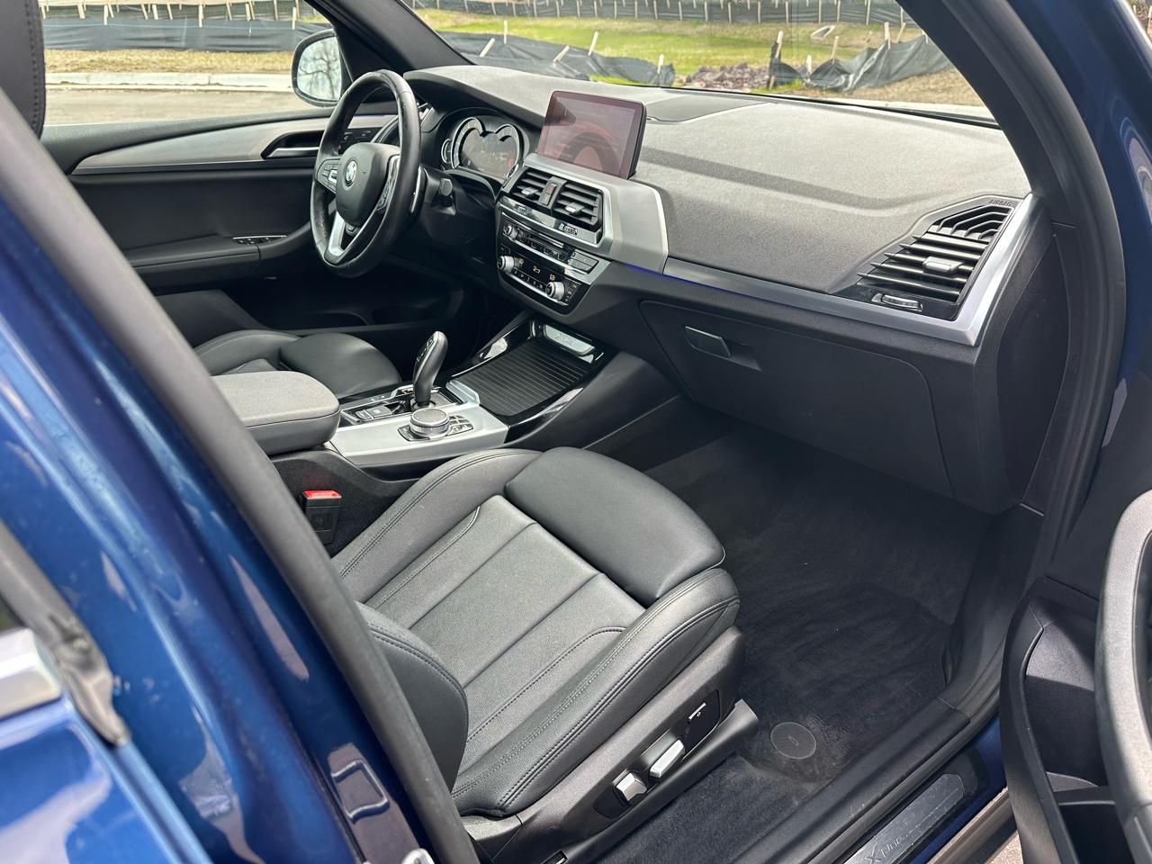 BMW X3 xDrive30i 2019