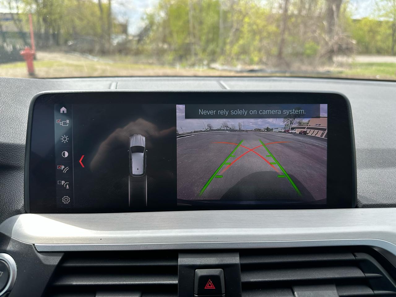 BMW X3 xDrive30i 2019