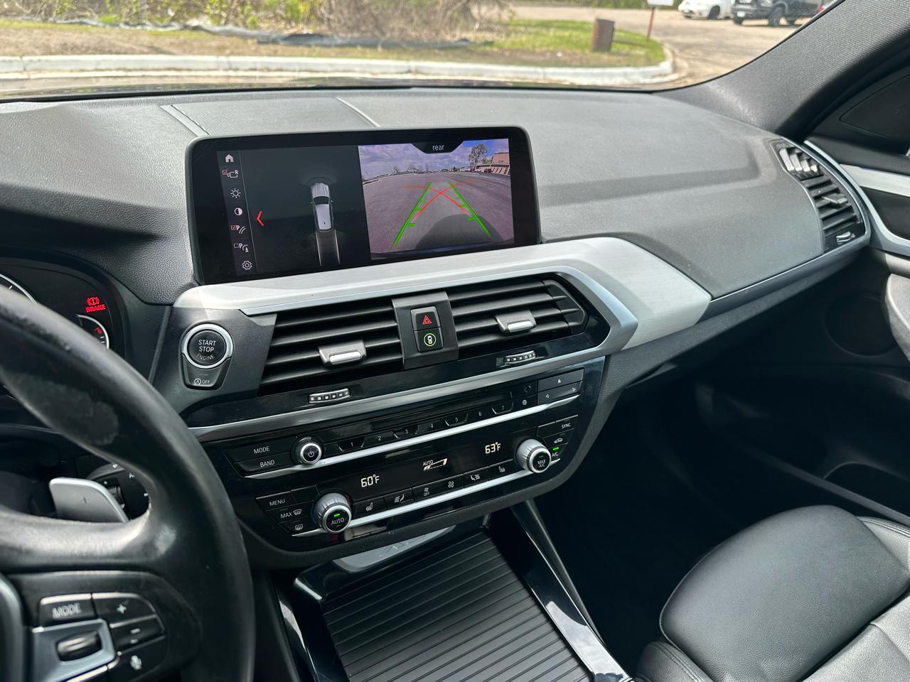 BMW X3 xDrive30i 2019