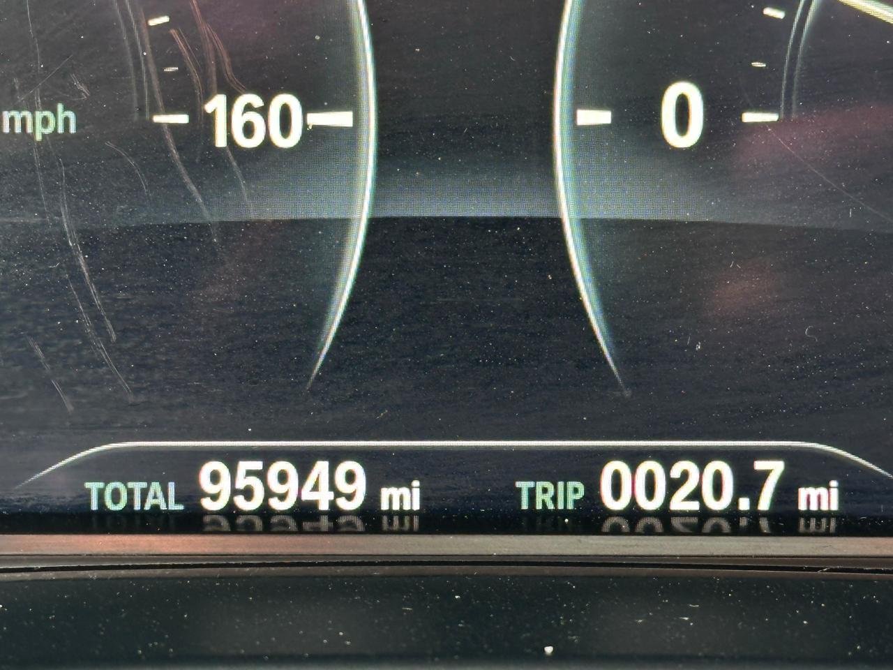 BMW X3 xDrive30i 2019