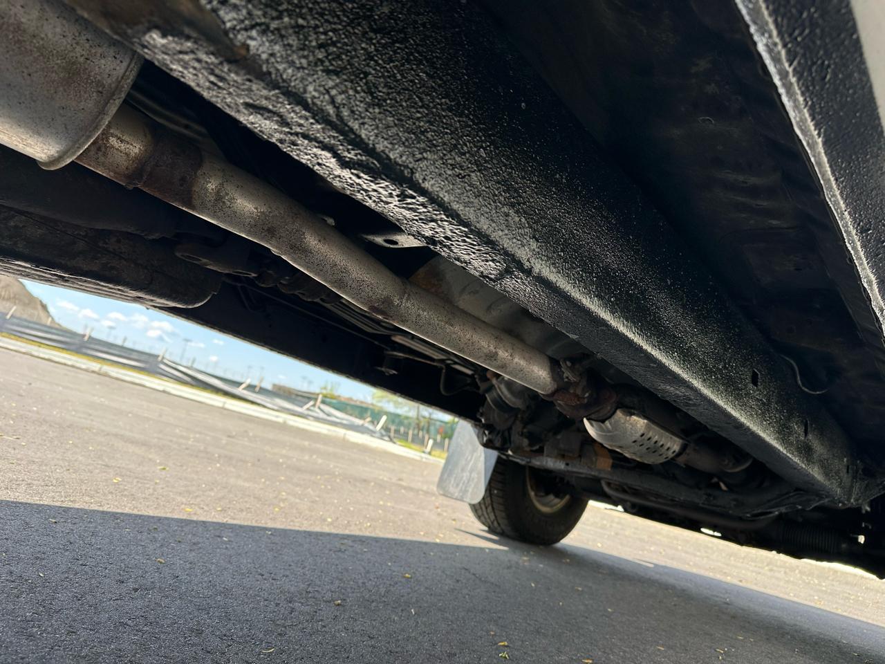 Toyota Tacoma Double Cab V6 4WD 2004