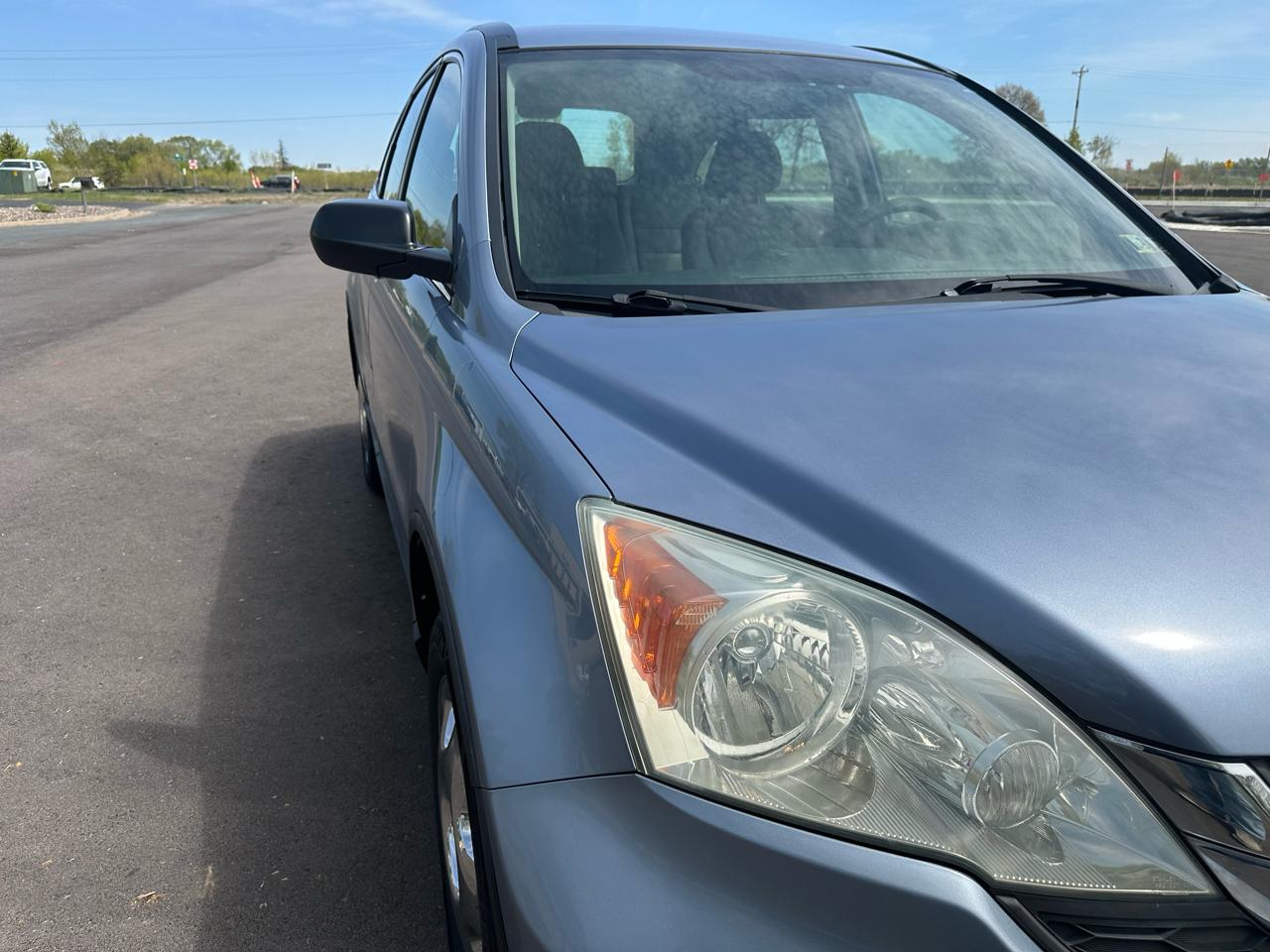 Honda CR-V LX 4WD 2010