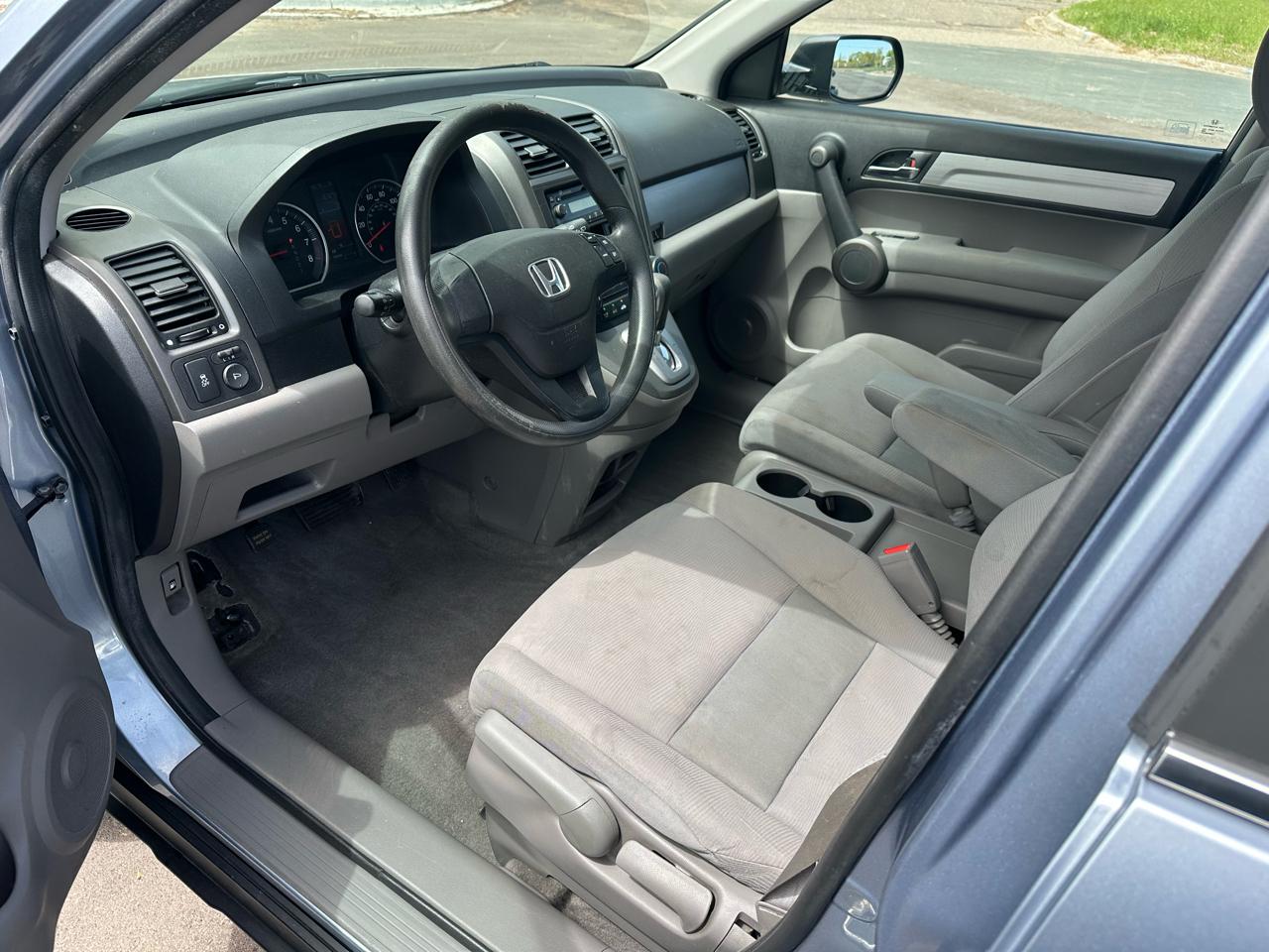 Honda CR-V LX 4WD 2010