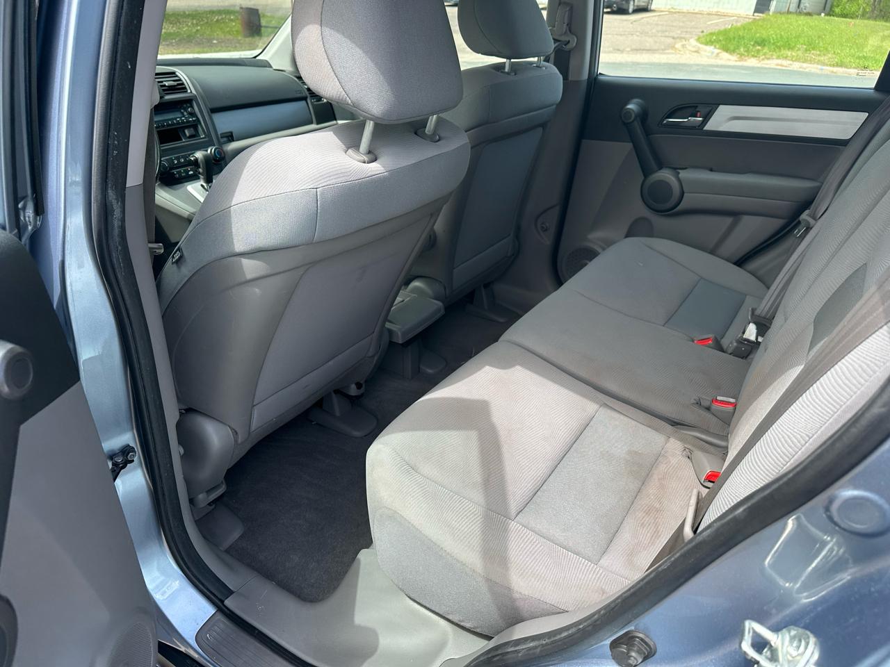 Honda CR-V LX 4WD 2010