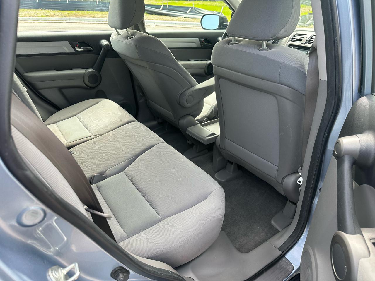 Honda CR-V LX 4WD 2010