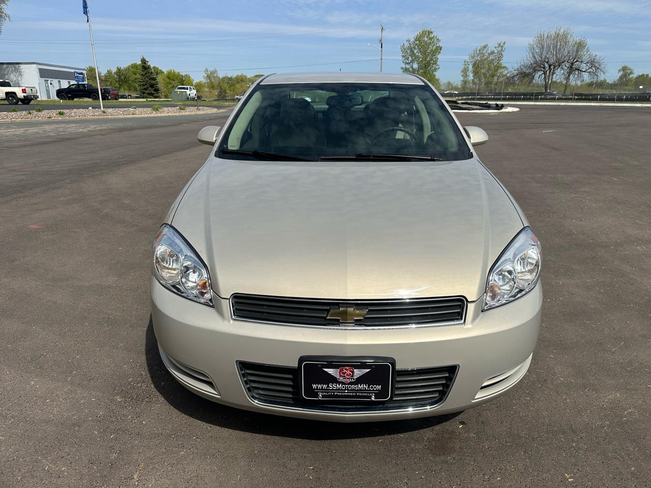 Chevrolet Impala LS 2009