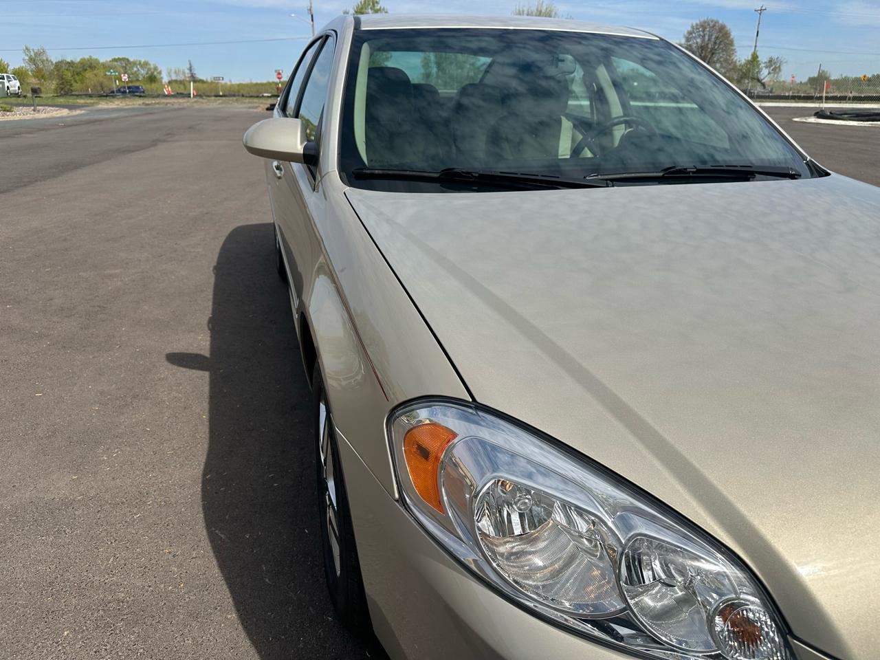 Chevrolet Impala LS 2009