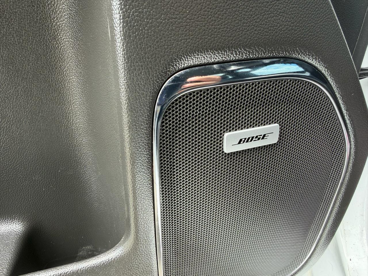 GMC Sierra 1500 SLT Crew Cab 4WD 2018