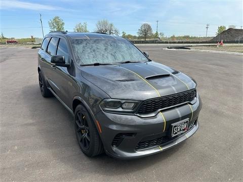 2024 Dodge Durango SRT 392