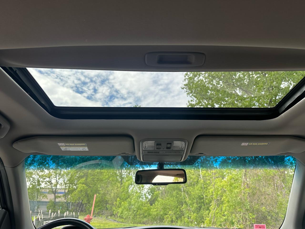 Honda Pilot EX-L 4WD 2010