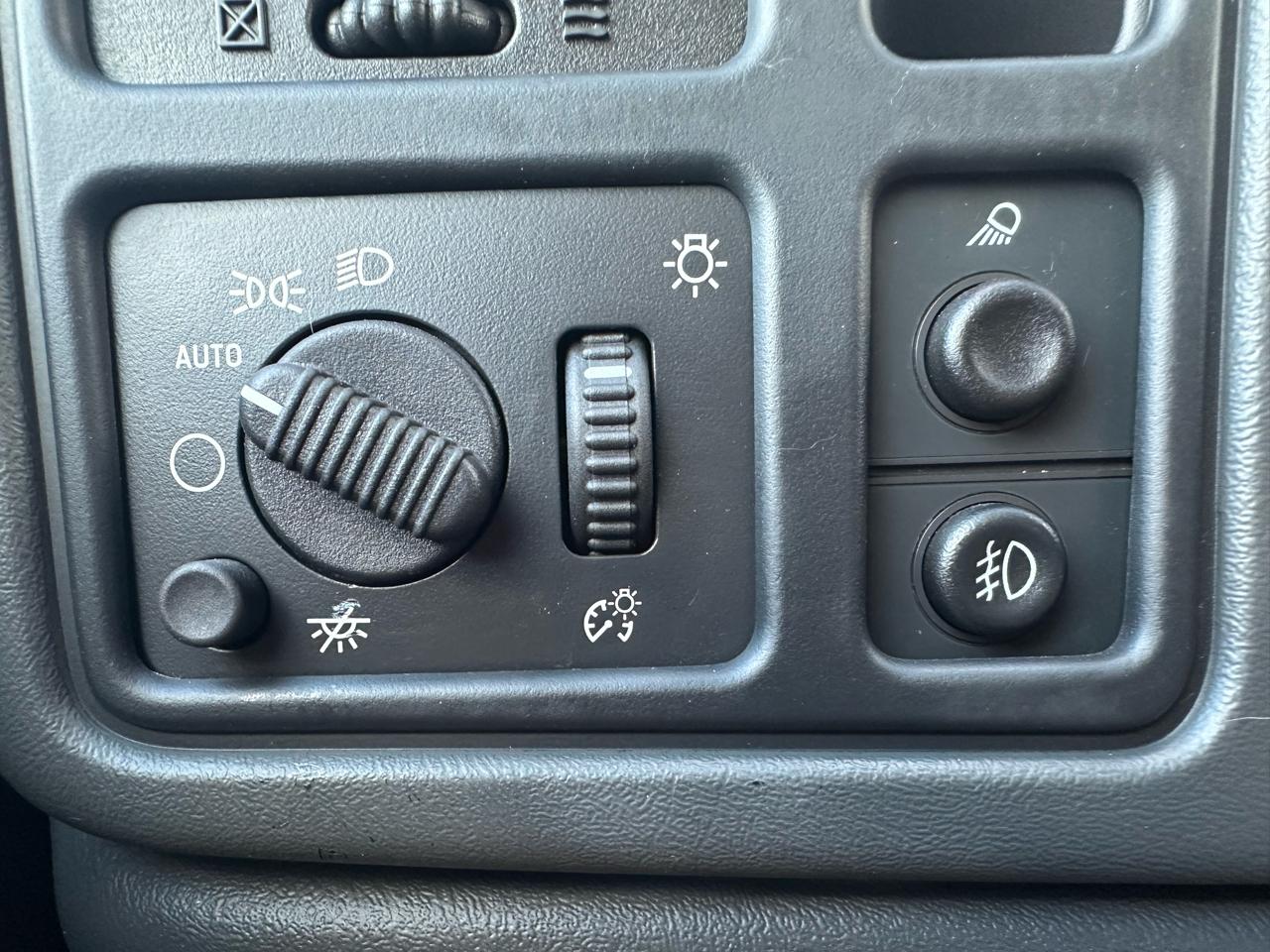 GMC Sierra 2500HD SLE2 Ext. Cab 4WD 2006