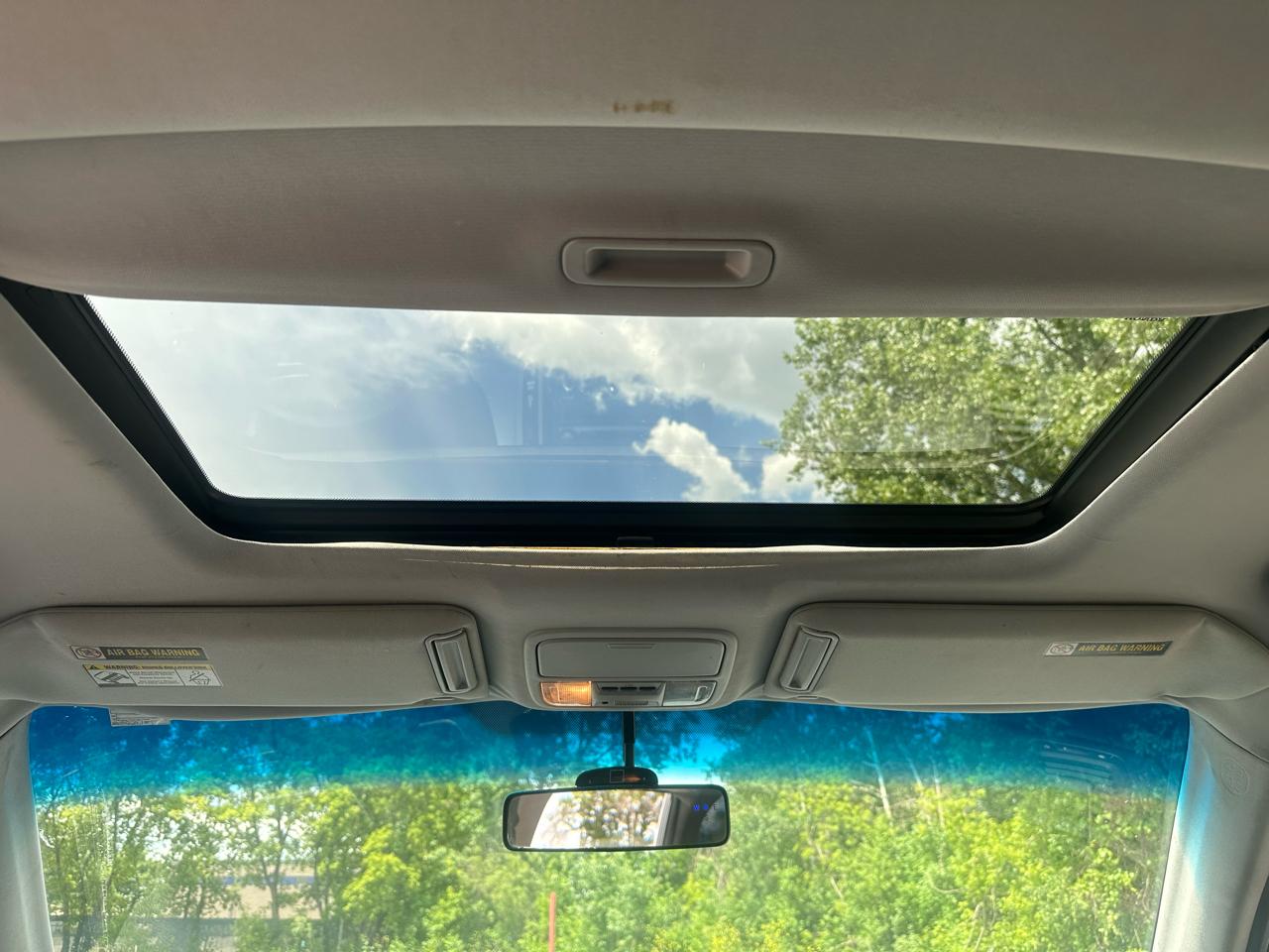 Honda Pilot EX 4WD w/ Leather 2006