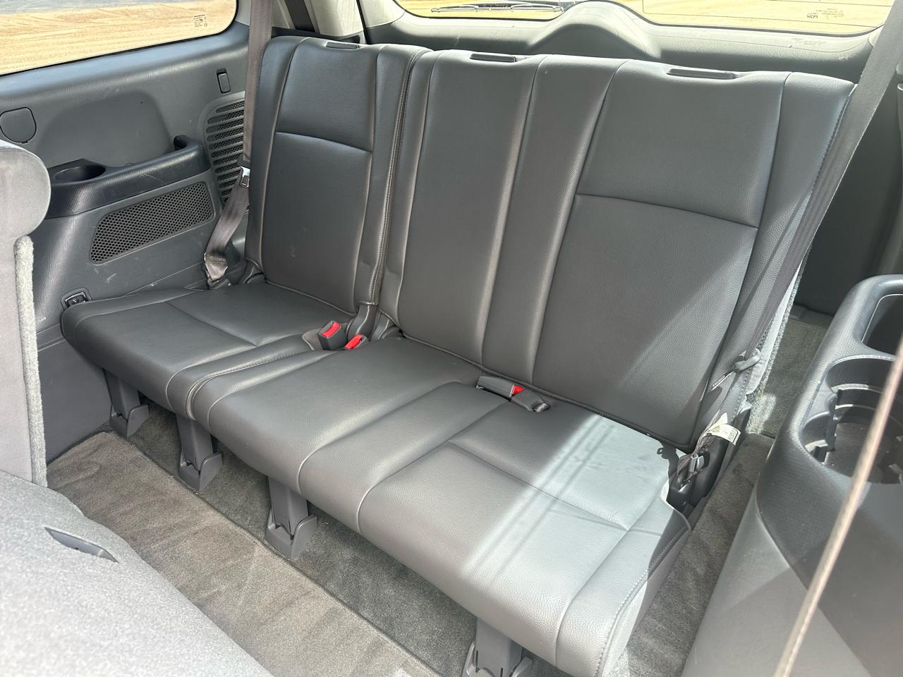 Honda Pilot EX 4WD w/ Leather 2006