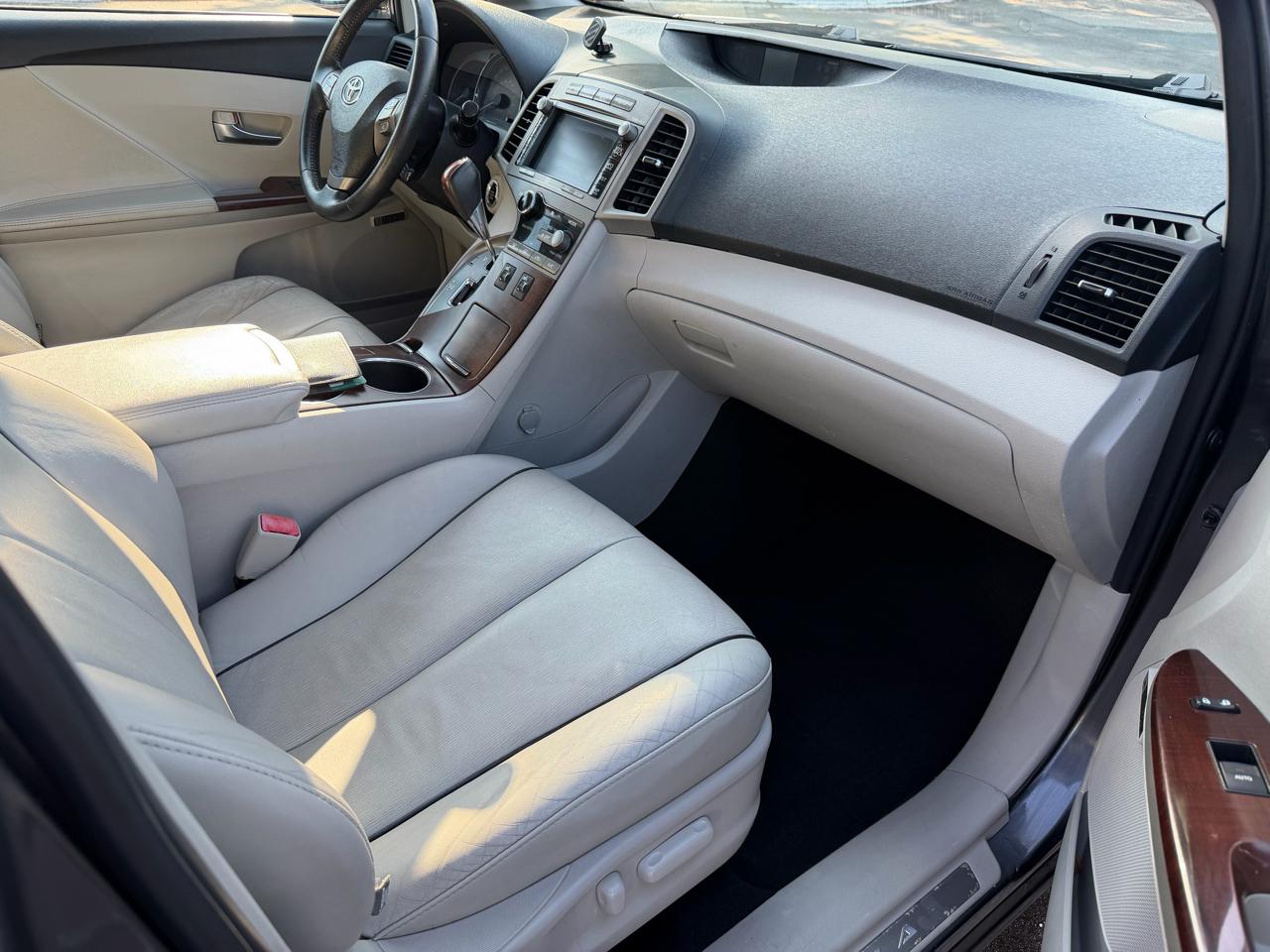 Toyota Venza 4X4 V6 2010