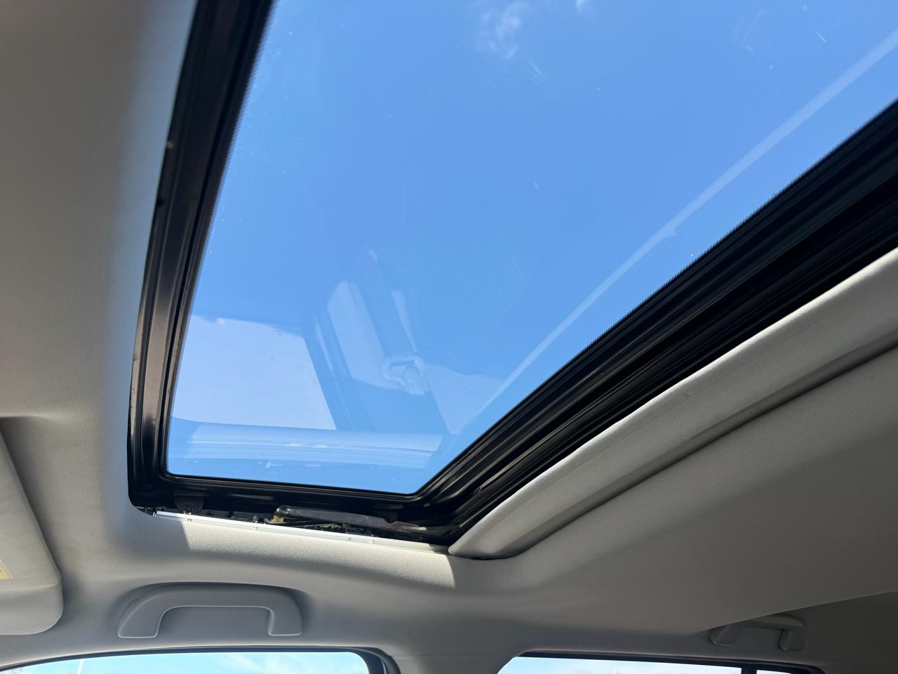 Honda Pilot EX-L 4WD 5-Spd AT with Navigation 2013