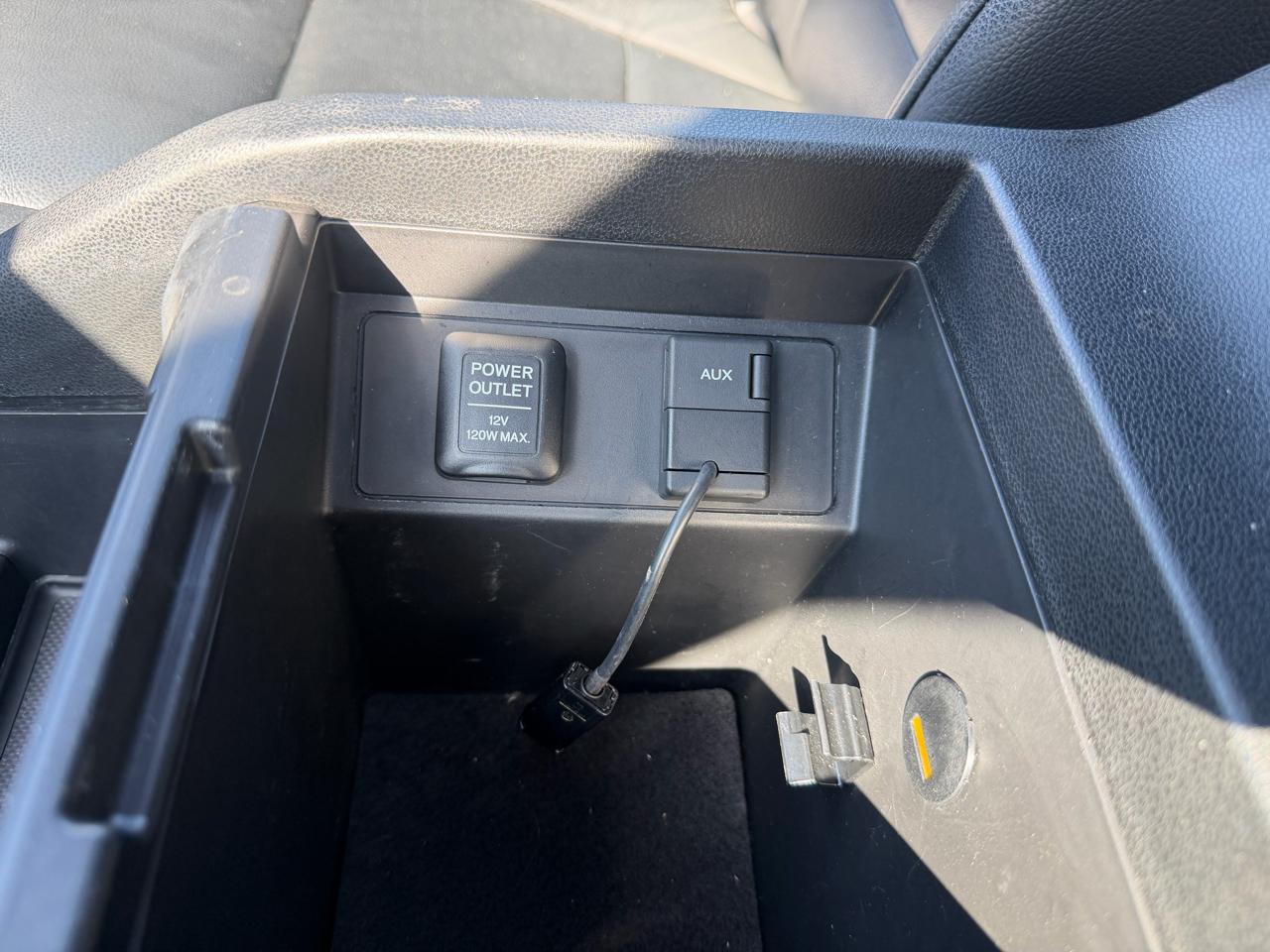 Honda Pilot EX-L 4WD 5-Spd AT with Navigation 2013
