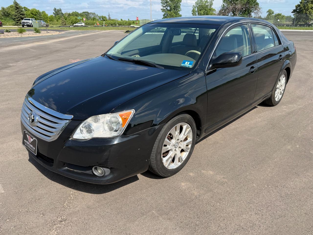 Toyota Avalon XL 2008