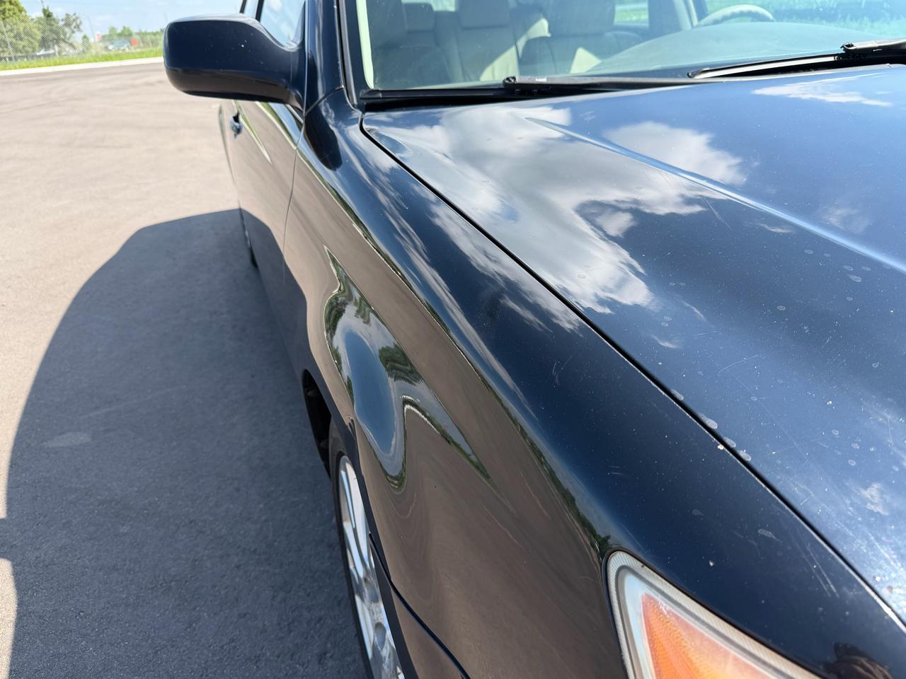 Toyota Avalon XL 2008