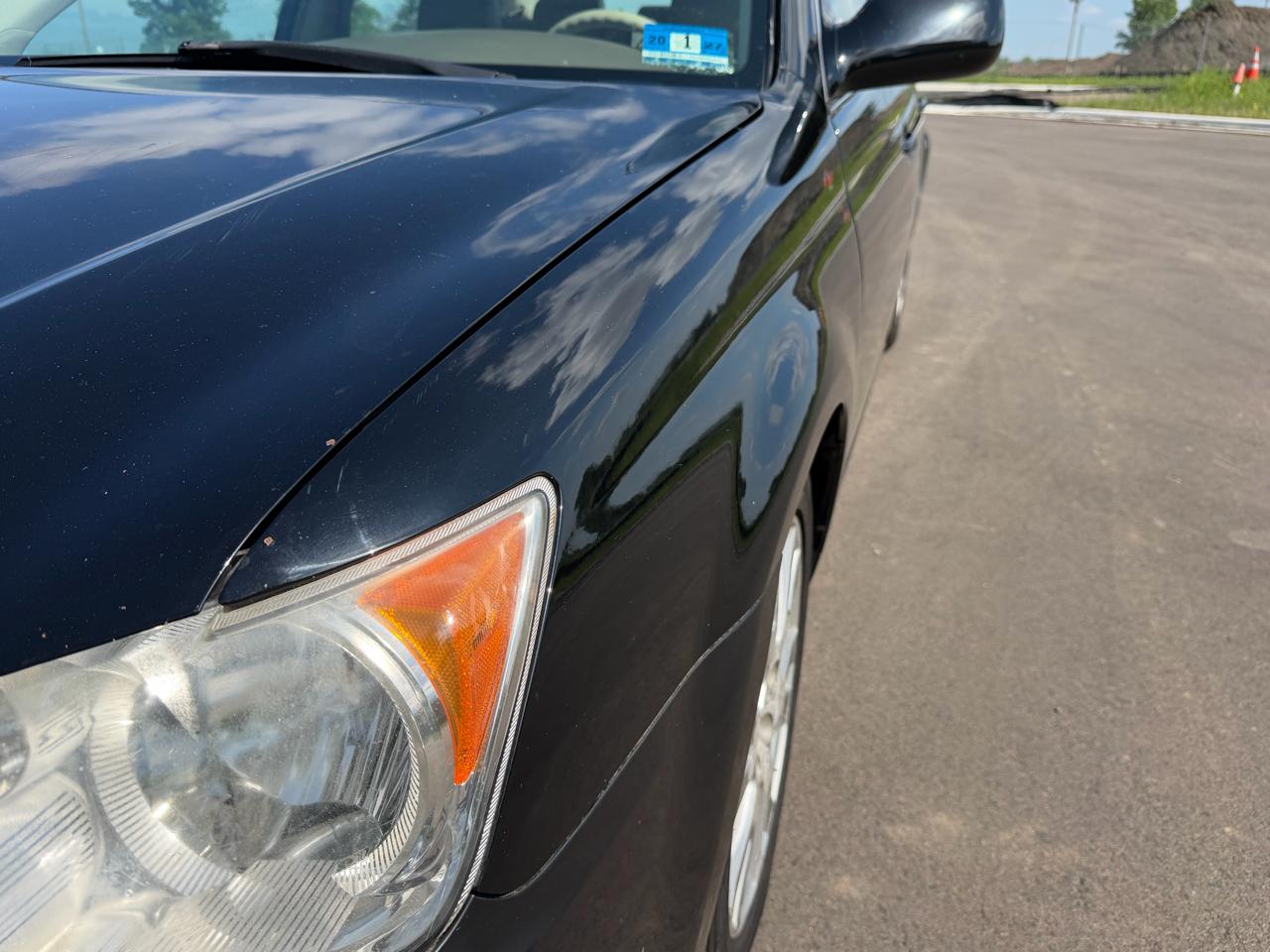 Toyota Avalon XL 2008
