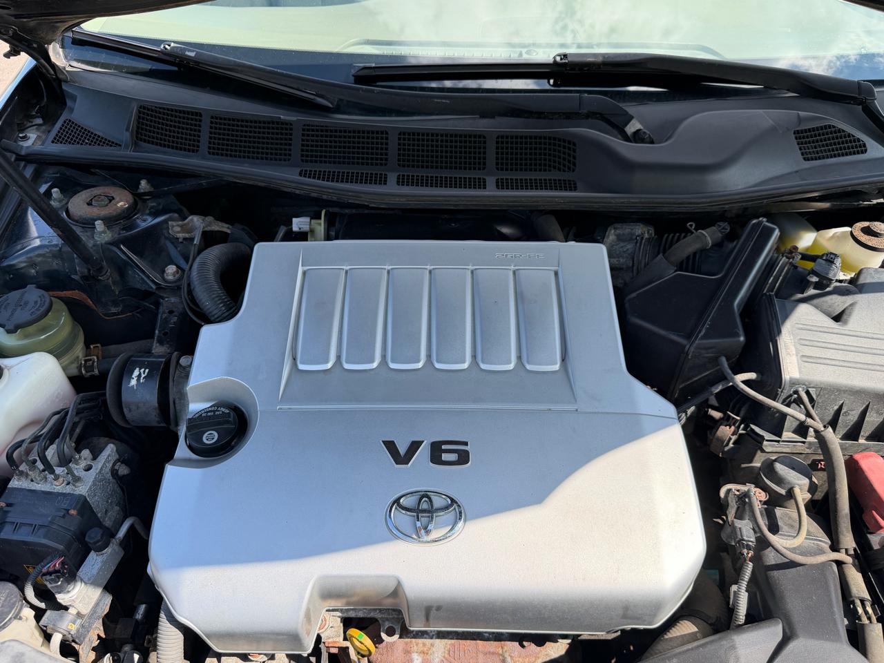 Toyota Avalon XL 2008