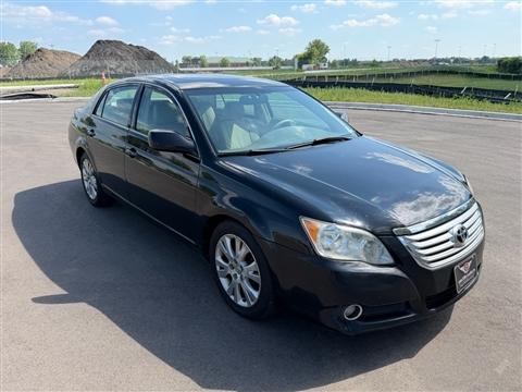 2008 Toyota Avalon XL