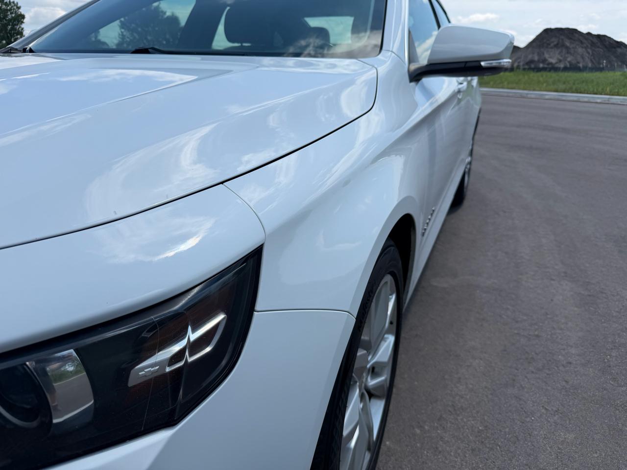 Chevrolet Impala LT 2019