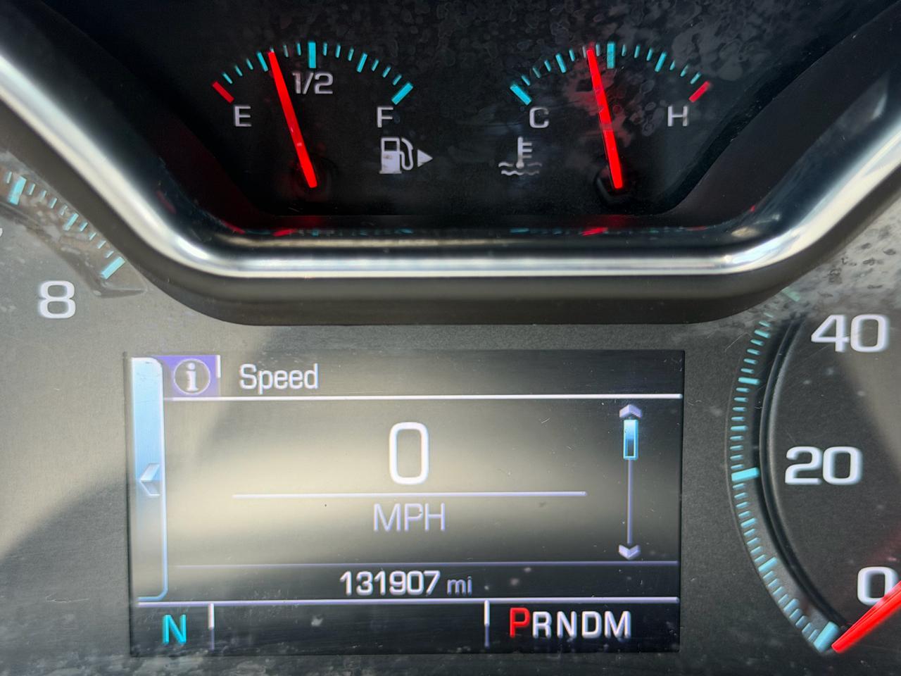 Chevrolet Impala LT 2019