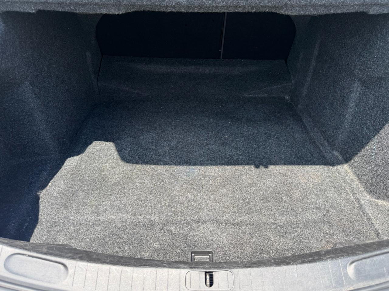Chevrolet Impala LT 2019