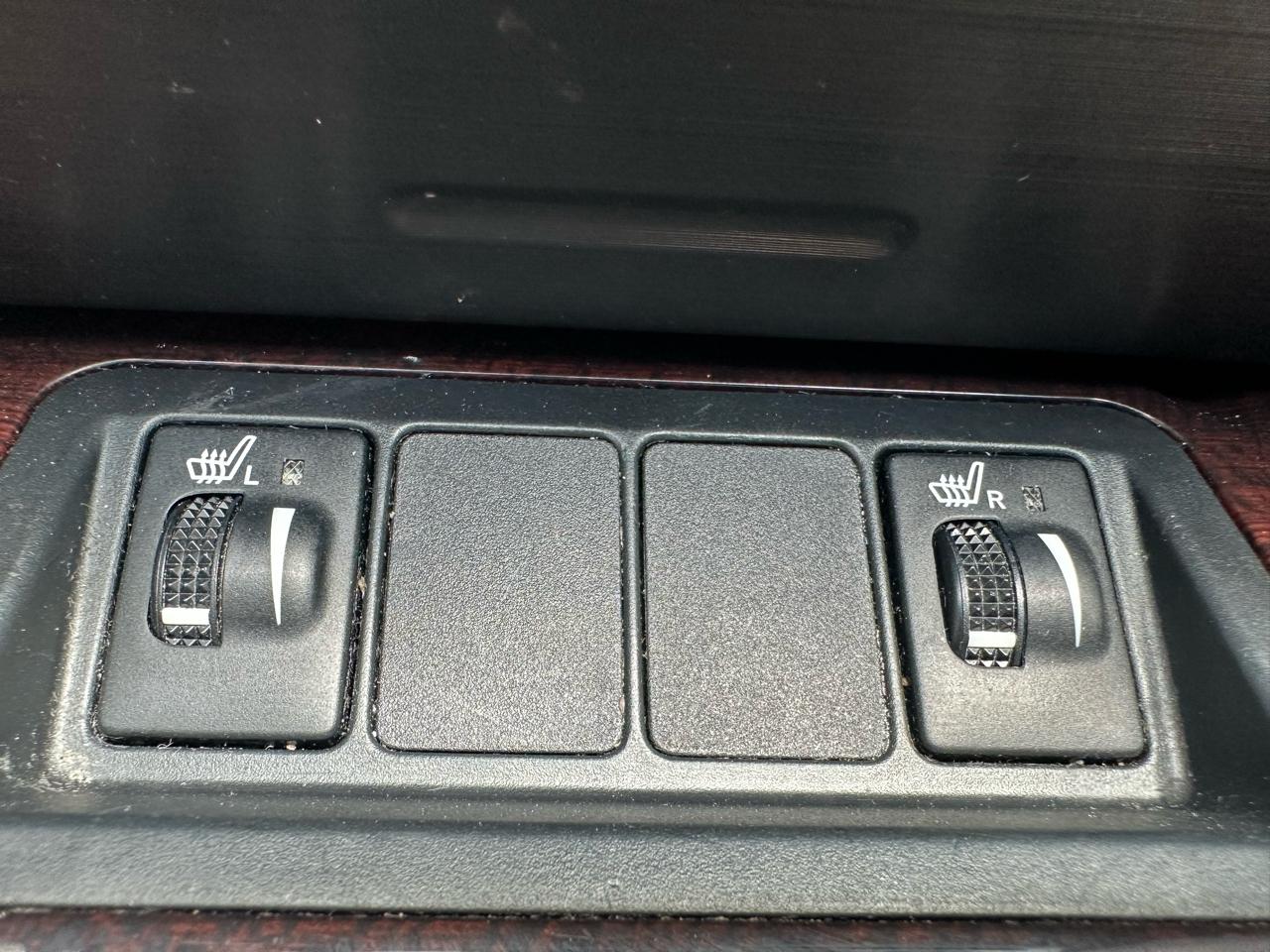 Toyota Camry XLE V6 2012