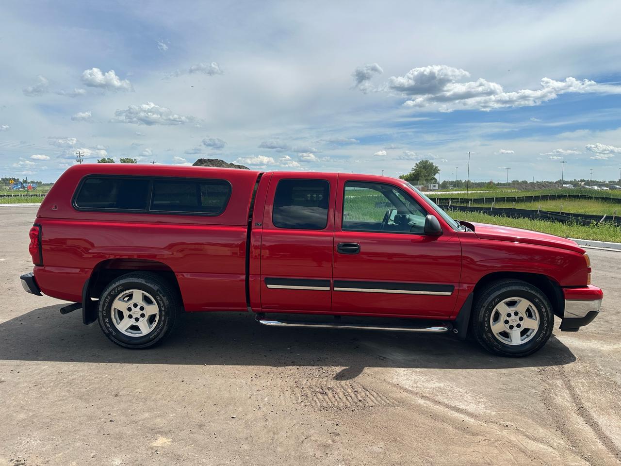 Chevrolet Silverado Classic 1500  2007