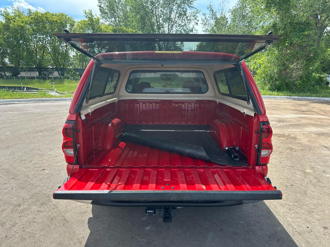 Chevrolet Silverado Classic 1500  2007