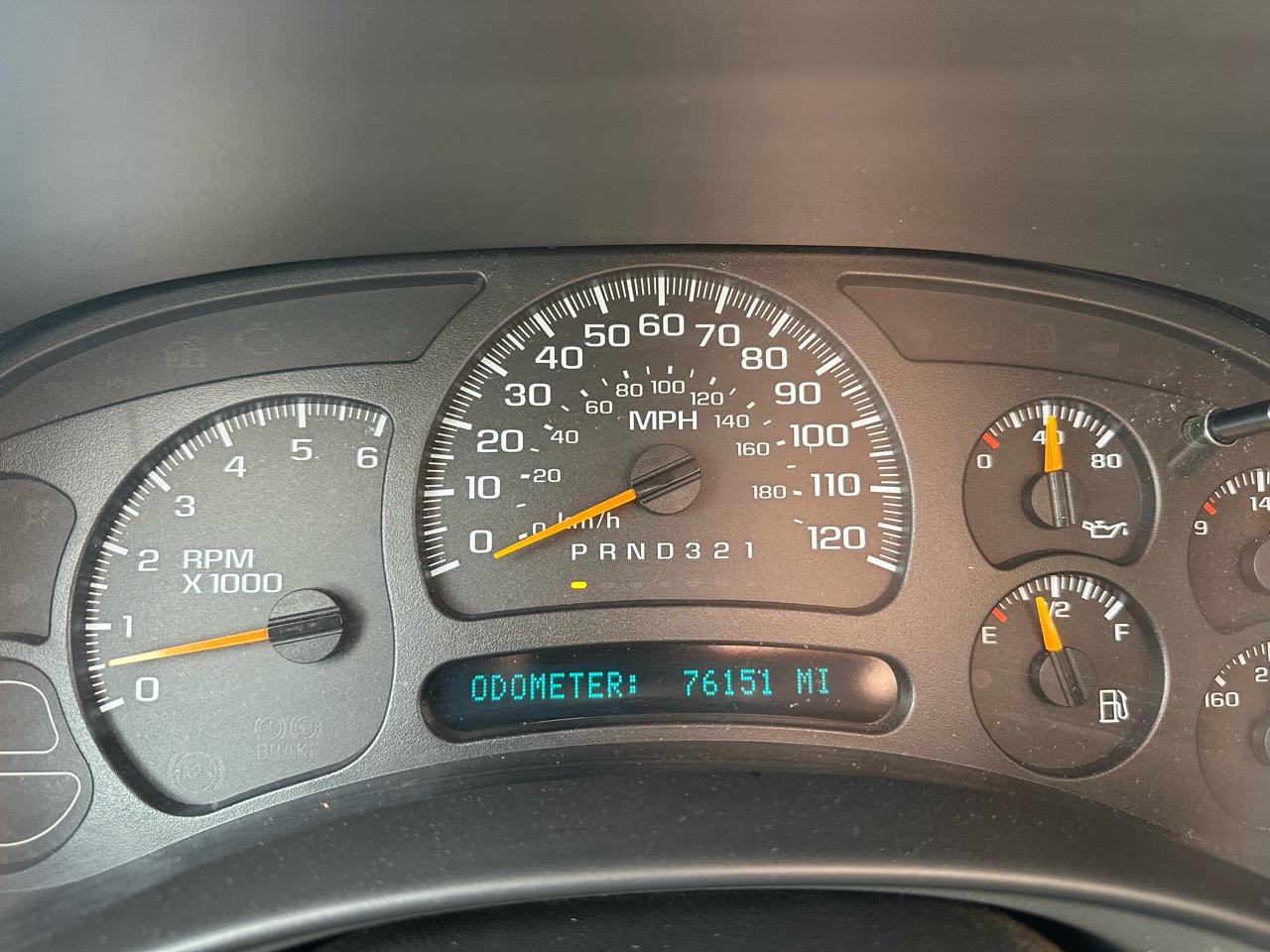 Chevrolet Silverado Classic 1500  2007