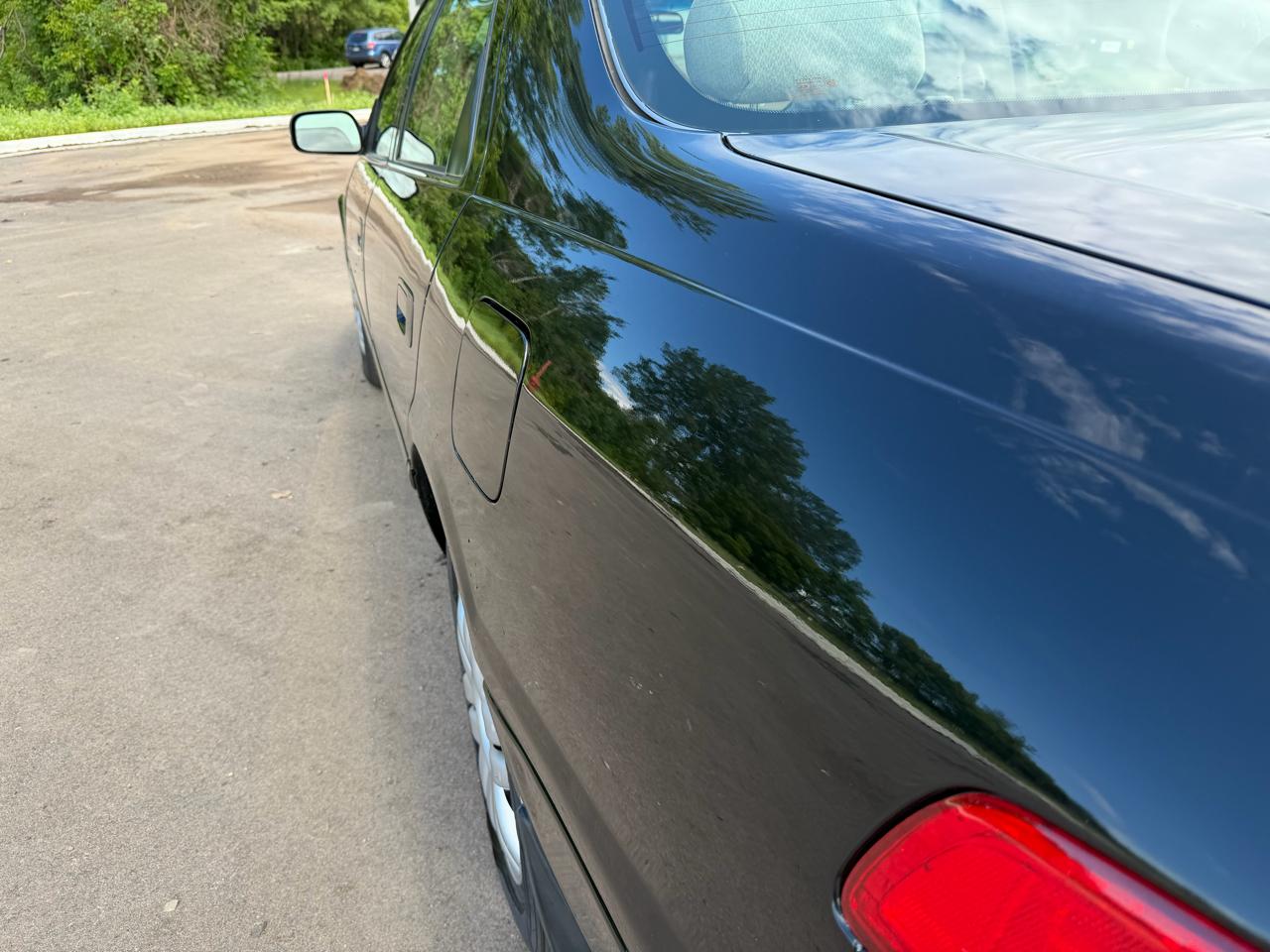 Toyota Camry LE V6 2000