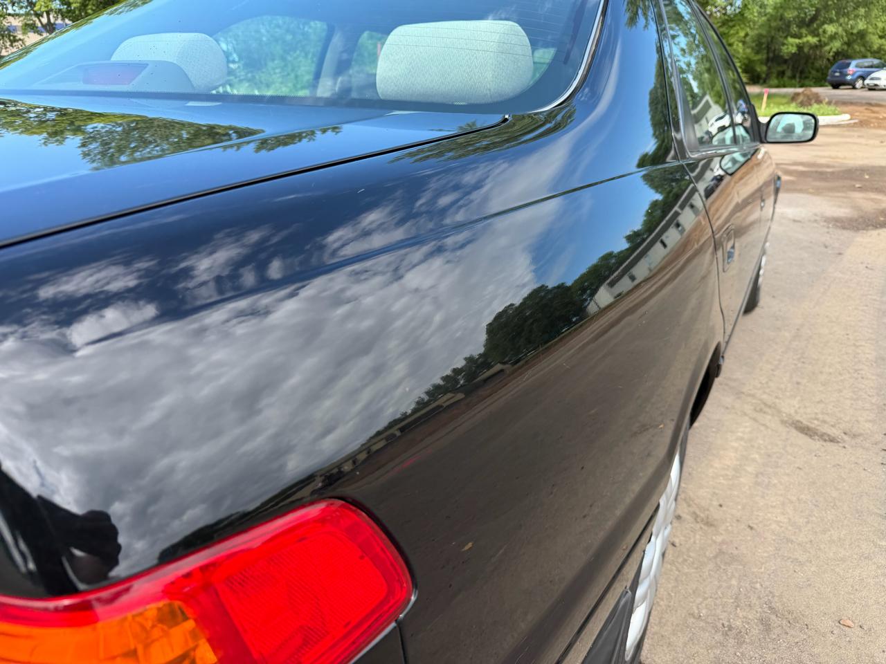 Toyota Camry LE V6 2000