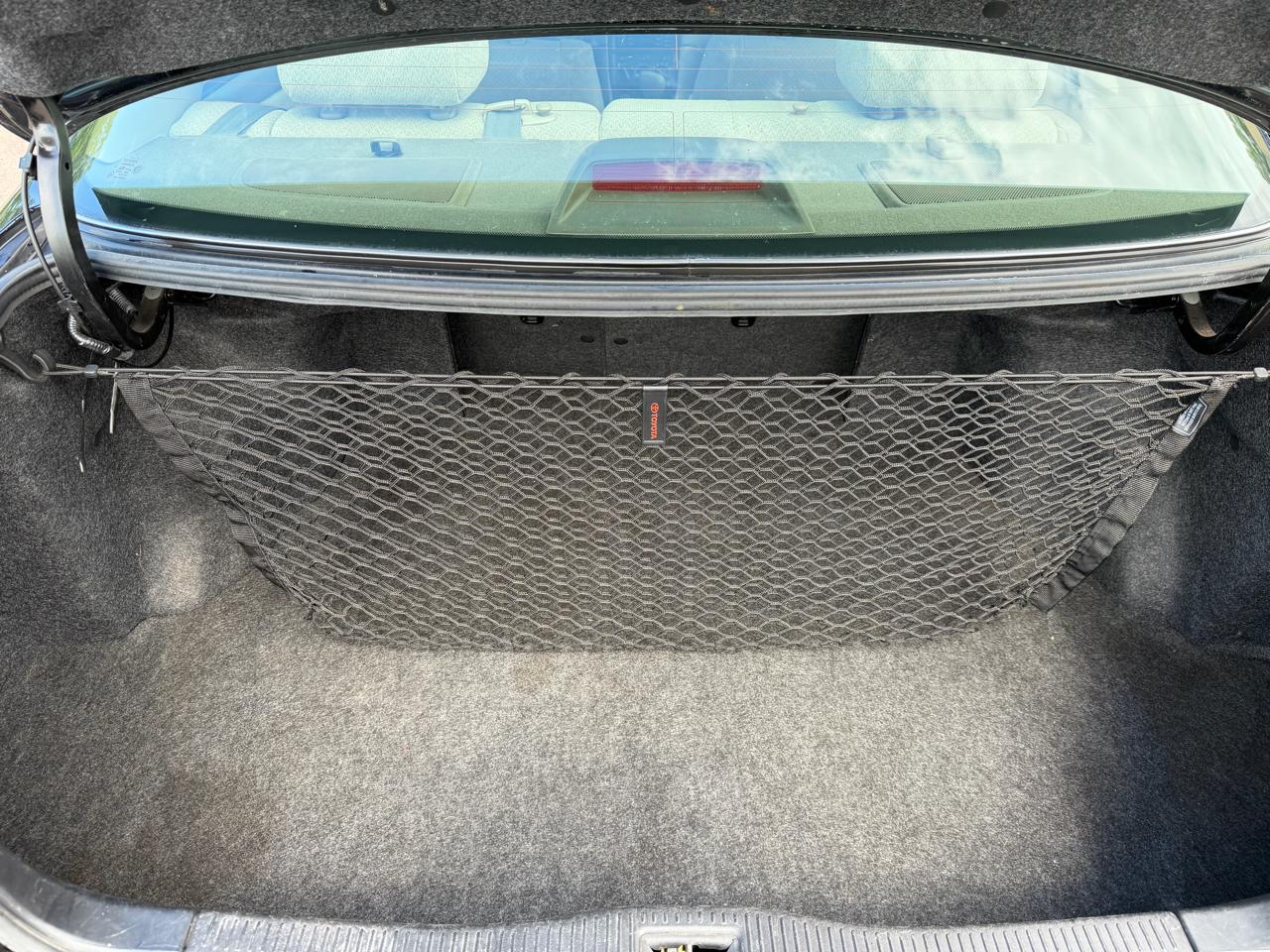 Toyota Camry LE V6 2000