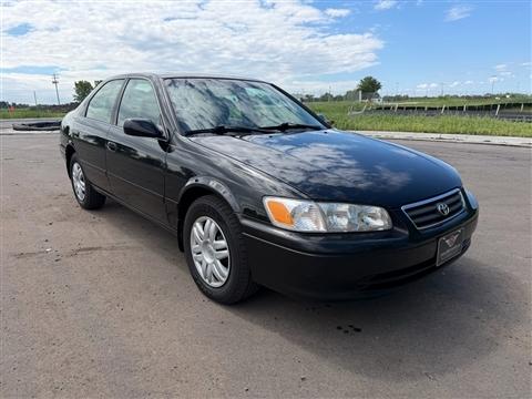 2000 Toyota Camry LE V6