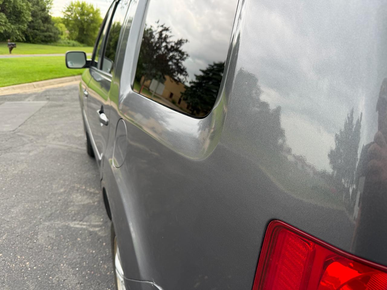 Honda Pilot EX-L 4WD 2014