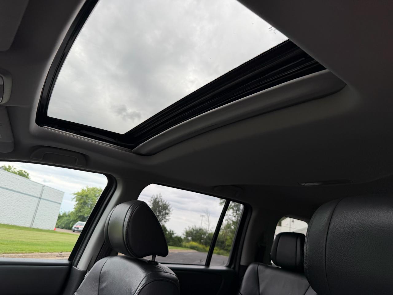 Honda Pilot EX-L 4WD 2014