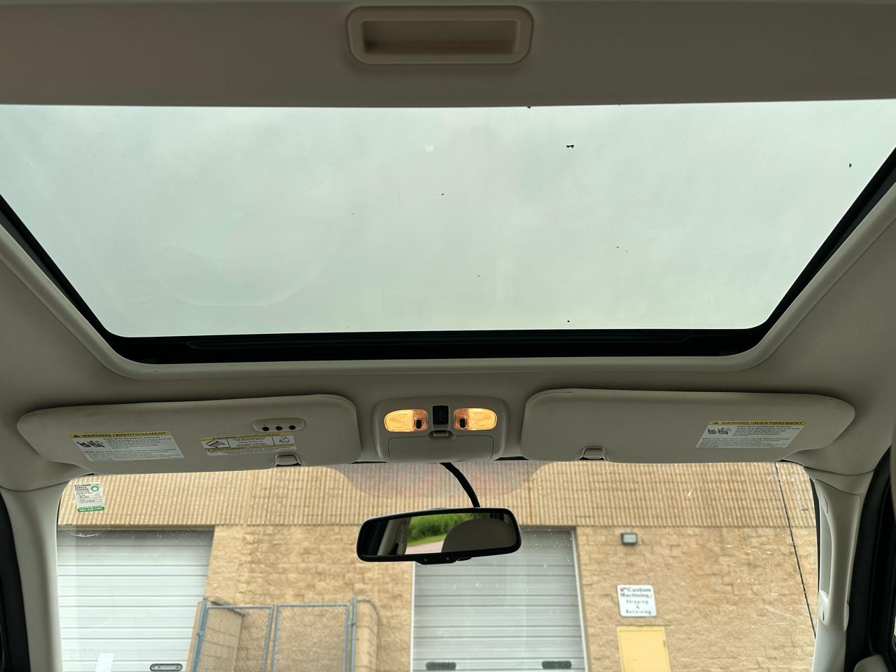 Ford Escape Hybrid 4WD 2011